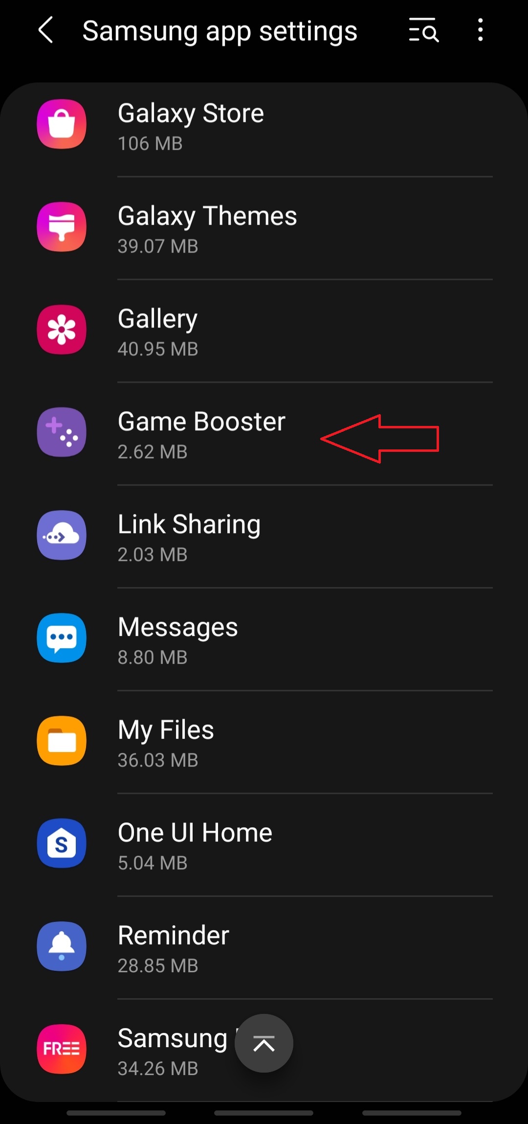 How to Disable Game Launcher or Remove Apps From It on Samsung Phones